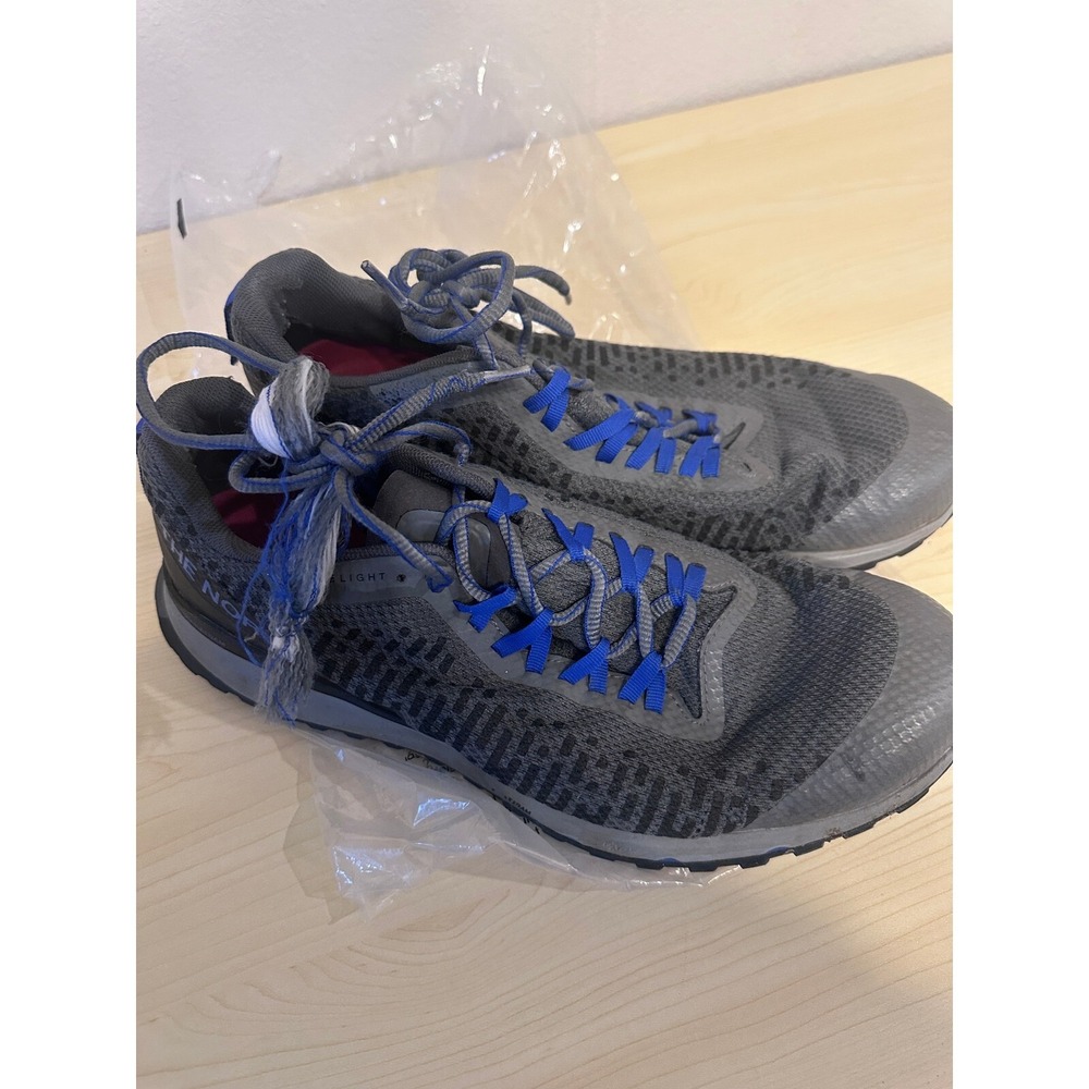 The North Face Vectiv Futurelight‎ Trail Running Shoes Lightweight Gray